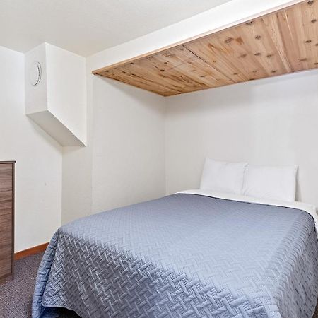 Harney Camp Cabins 힐시티 외부 사진