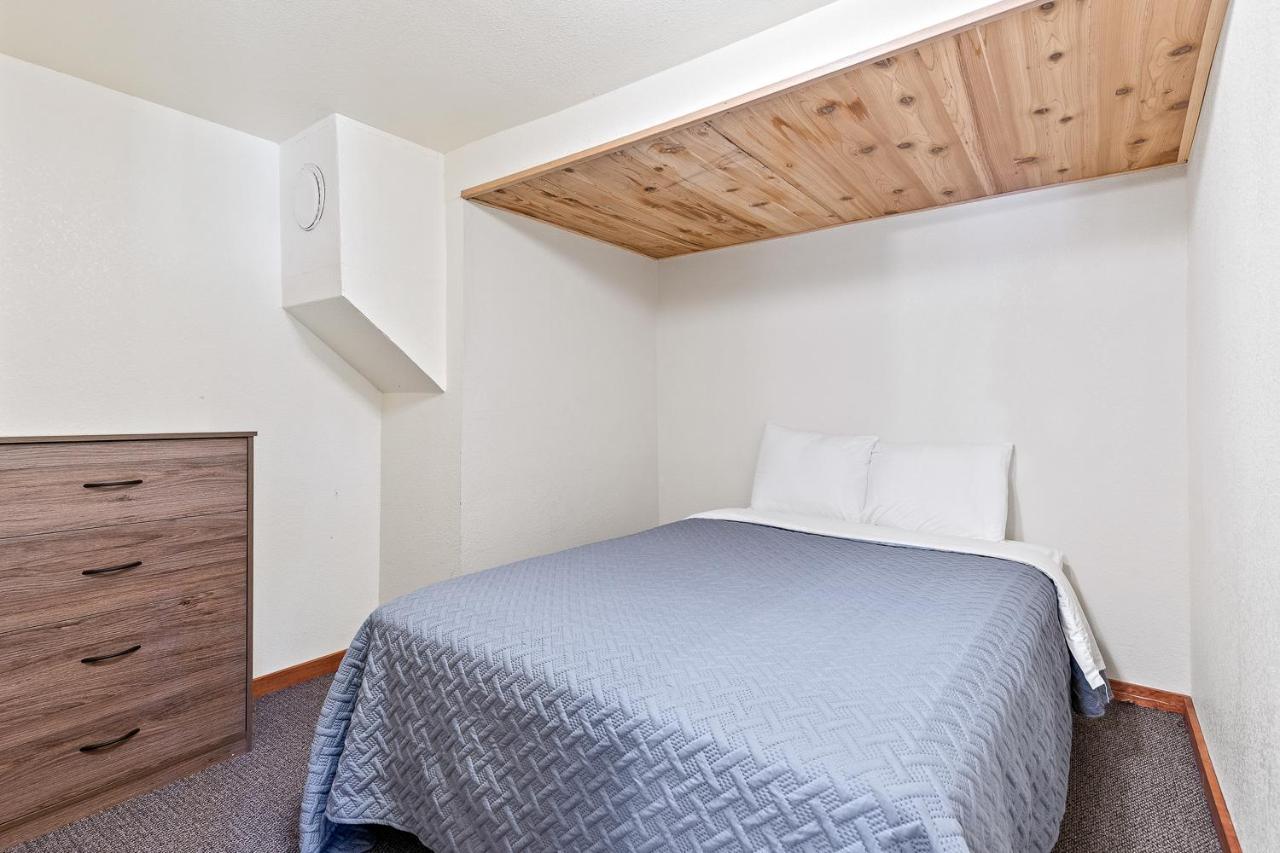 Harney Camp Cabins 힐시티 외부 사진